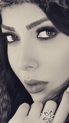لیلا اوتادی-بازیگر ایرانی